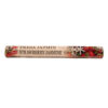 Hem Incense Sticks - Jasmine and Strawberry Soothing Aromas (4 Packs of 20)