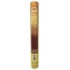 Hem Saffron Incense Sticks - Warm & Sweet for Tranquil Moments (4 Packs of 20)