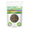 Herbal Infusion Tea Organic Milk Thistle Seeds - Natural Liver Support