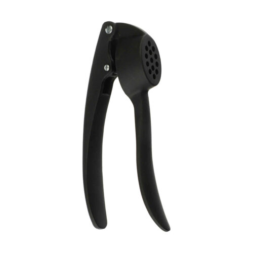 Manual Garlic Press Stainless Steel – Rust-Resistant and Dishwasher Safe