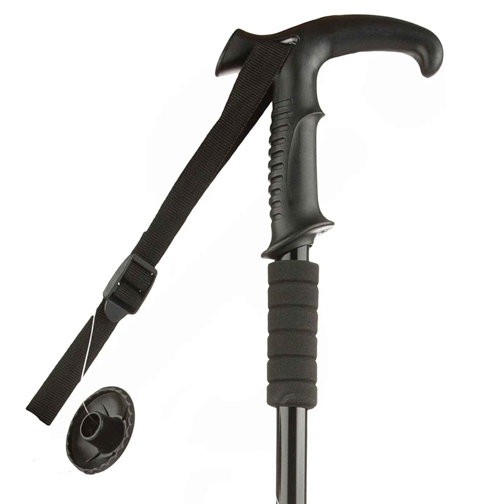 Hiking Pole Al Niko Model – Best Choices for Every Budget in Red