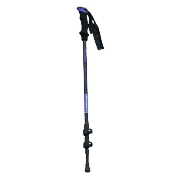 Hiking Pole Exponent Model - Essential Gear for Thru-Hiker with Foam Handle