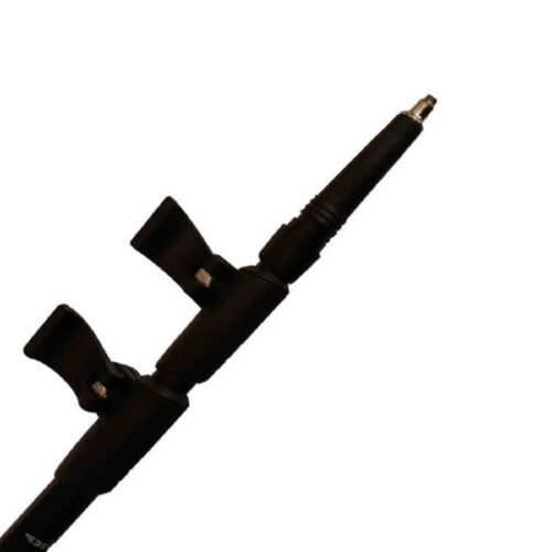 Hiking Pole Exponent Model – Essential Gear for Thru-Hiker with Foam Handle
