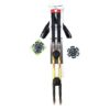 Hiking Pole Snow Hawk Model - Essential Features for Every Outdoor Enthusiast (x2)