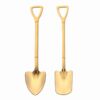 Ice Cream Spoon Set – Shovel Model The Ultimate Tool for Dessert Lovers (pack of 2)