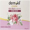 Rose Damask Soap Bar - Dark Spot and Wrinkle Anti-Repair (x4)