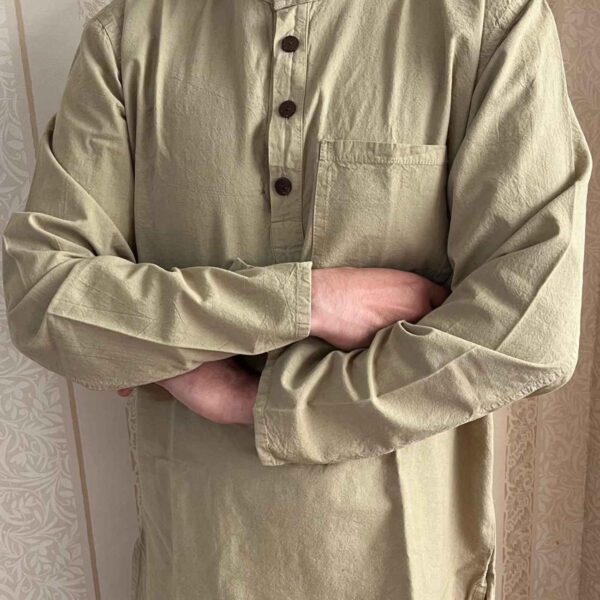 Islamic Tunic - Combining Comfort, Style, and Modesty for Every Occasion