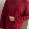 Islamic Tunic for Muslim Men – Perfect for Modesty and Everyday Wear