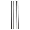 Melamine Chopsticks – Perfect for Asian Cuisine & Dining (Set of 2)