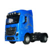 Mercedes-Benz Actros 1996 Lorry Toy Truck - in Two Colors for Kids