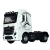 Mercedes-Benz Actros 1996 Lorry Toy Truck - in Two Colors for Kids
