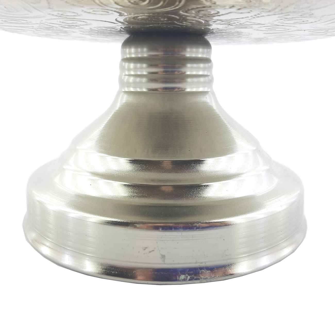 Metal Serving Stand for All Your Entertaining Needs