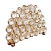 Metal Tissue Paper Holder – Stylish & Ideal for Bedroom & Living Room