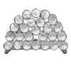 Metal Tissue Paper Holder – Stylish & Ideal for Bedroom & Living Room