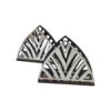 Metal Tissue Paper Holder – Stylish & Ideal for Home and Office with Modern Design
