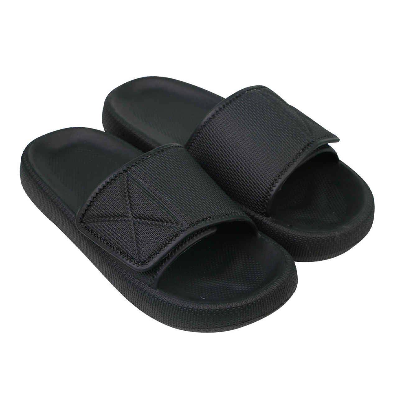 Nikta Cloud Slippers – Durable and Stylish Comfort for Every Step of Your Day