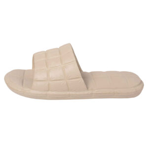 Nikta Cloud Slippers – Everyday Comfort with Lightweight Elegance