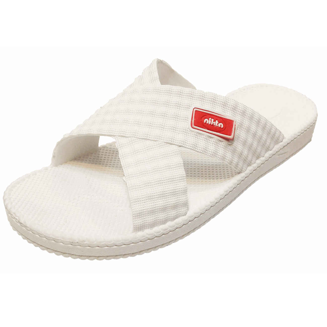 Nikta Cloud Slippers – Experience and Support with Every Step