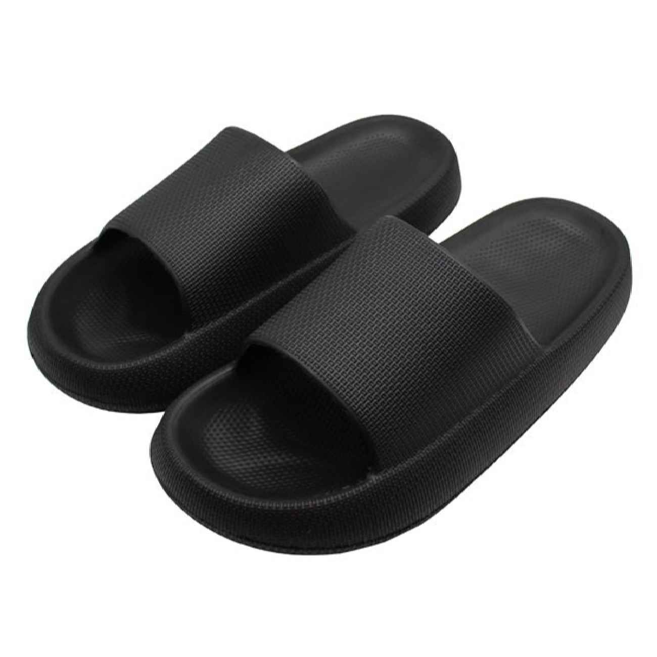 Nikta Cloud Slippers –  New Level of Comfort, Lightness, and Everyday Luxury