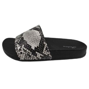 Nikta Cloud Slippers – Where Cloud-Like Comfort Meets Sleek, Modern Design