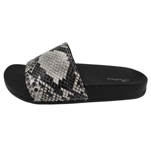 Nikta Cloud Slippers – Where Cloud-Like Comfort Meets Sleek, Modern Design