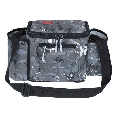 Outdoor Picnic Bag – Perfect for Camping with a Shoulder Strap