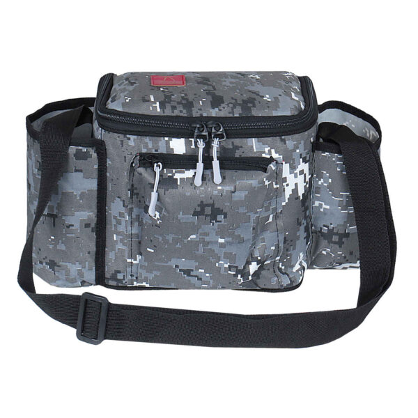 Outdoor Picnic Bag - Perfect for Camping with a Shoulder Strap