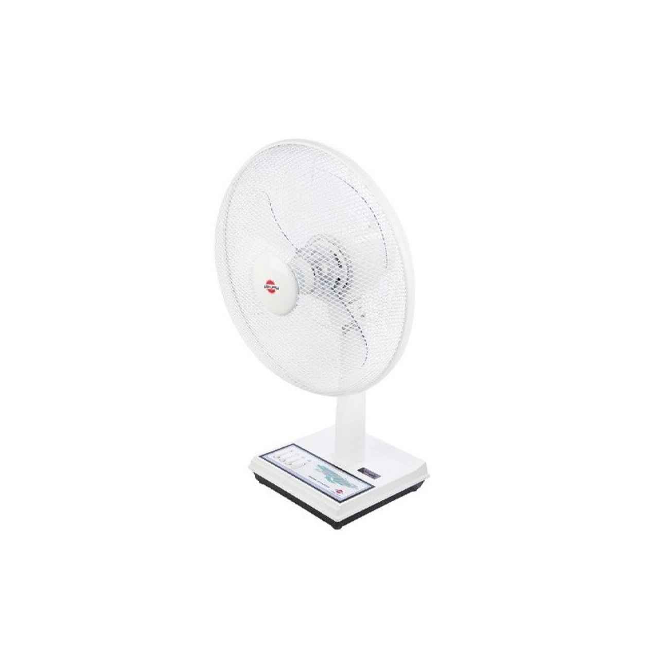 Pars Khazar 3010 Model Desk Fan – Effective Cooling and Space-Saving Design