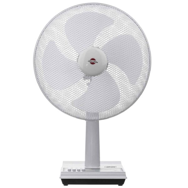 Pars Khazar 3010 Model Desk Fan - Effective Cooling and Space-Saving Design