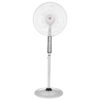 Pars Khazar 4010 Standing Fan - A Reliable Cooling Solution for Any Room