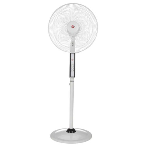 Pars Khazar 4010 Standing Fan – A Reliable Cooling Solution for Any Room