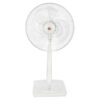 Pars Khazar 5020 Elegant Standing Fan - for Powerful Airflow and Comfort
