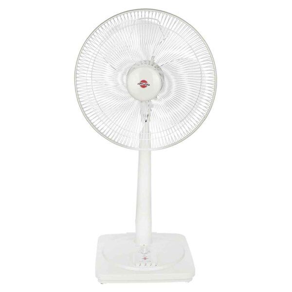 Pars Khazar 5020 Elegant Standing Fan - for Powerful Airflow and Comfort