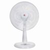 Pars Khazar Desk Fan - Stylish and Compact Cooling for Home or Office