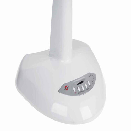 Pars Khazar Desk Fan – Stylish and Compact Cooling for Home or Office