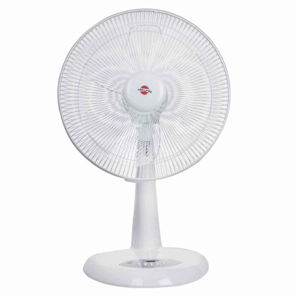 Pars Khazar Desk Fan - Stylish and Compact Cooling for Home or Office