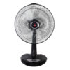 Pars Khazar Desk Fan - High-Performance Cooling and Adjustable Speed - RIMA-FDS Model