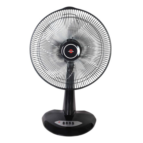 Pars Khazar Desk Fan – High-Performance Cooling and Adjustable Speed – RIMA-FDS Model