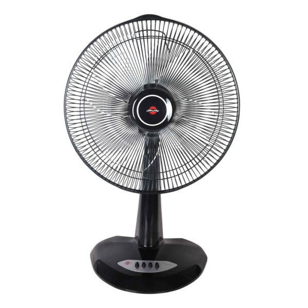 Pars Khazar Desk Fan - High-Performance Cooling and Adjustable Speed - RIMA-FDS Model