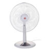 Pars Khazar Cooling Desk Fan - Quality with Minimalist Design for All-Day Comfort