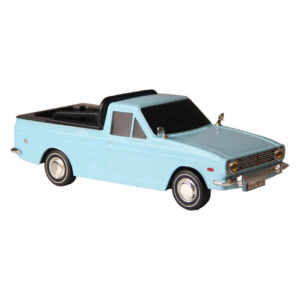Iranian Paykan Toy Car – Pickup Model Piece of History – 1966 Hillman Hunter