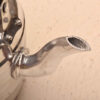 Persian Aluminium Kettle - Perfect for Camping & Picnic