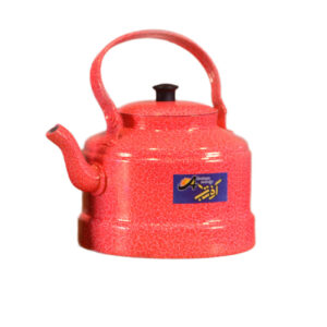 Persian Aluminium Kettle Stovetop – Perfect for Tea, Coffee & Hot Beverage