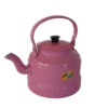 Persian Aluminium Kettle Stovetop - Perfect for Tea, Coffee & Hot Beverage
