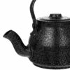 Persian Aluminium Kettle and Teapot Set - Perfect for Hot Beverage
