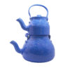 Persian Aluminium Kettle and Teapot Set - Perfect for Hot Beverage