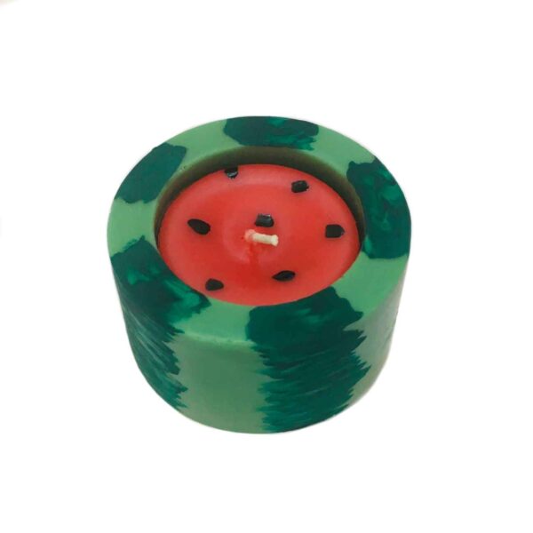 Yalda Candle Set – Traditional Light for the Longest Night (2-Pack)