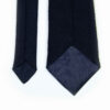 Persian Men's Necktie - Embroidered with Geometric Design