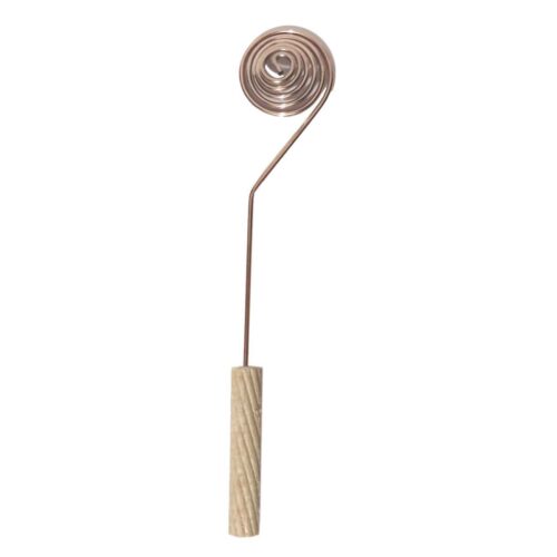 Persian Esfand Incense Burner – Symbol of Protection, Blessing &Timeless Tradition