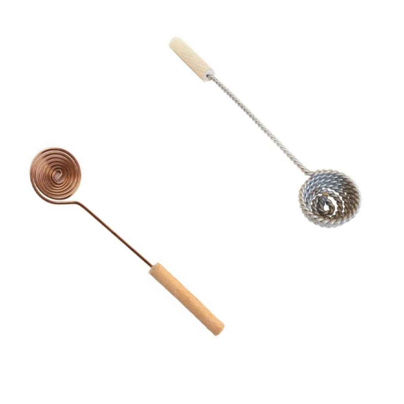 Persian Esfand Incense Burner - for Ritual Cleansing Pack of 2